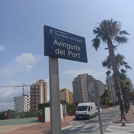 Sea-esta Guardamar del Segura