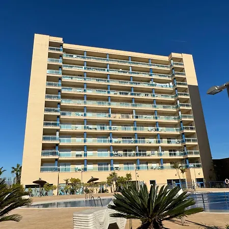 Apartment Sea-esta