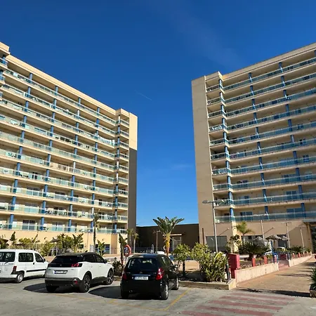 Apartment Sea-esta Guardamar del Segura