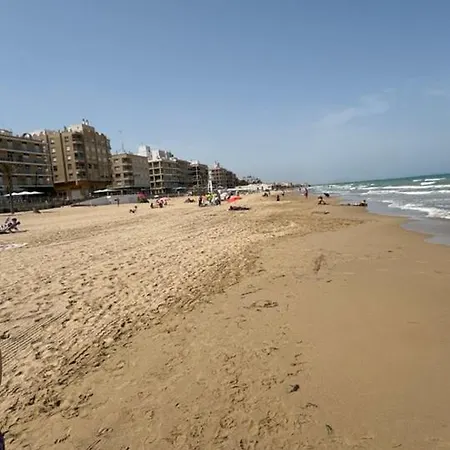 Sea-esta Apartment