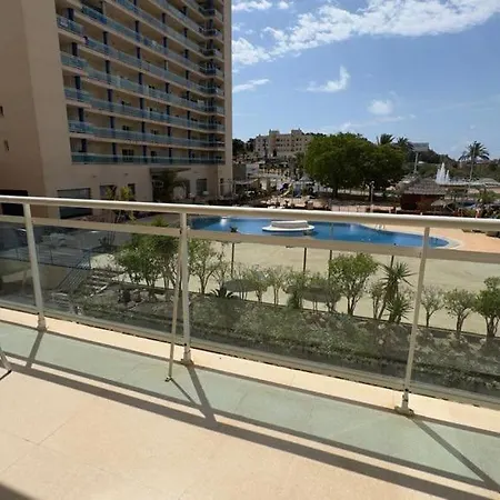 Apartment Sea-esta