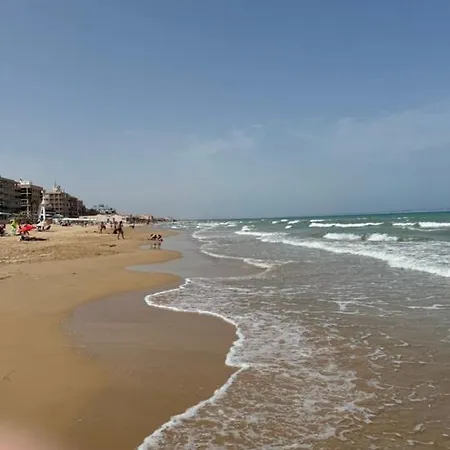 Apartment Sea-esta