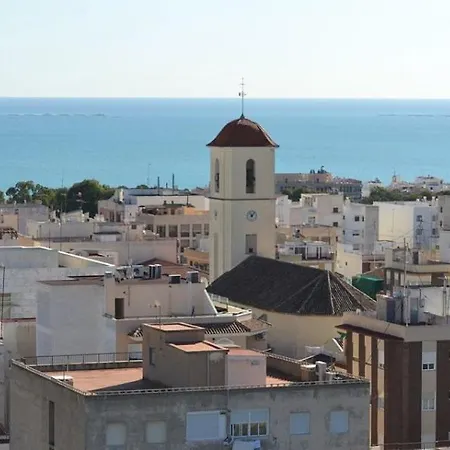 Apartment Sea-esta Guardamar del Segura