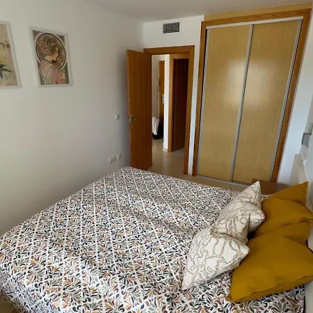 Apartment Sea-esta