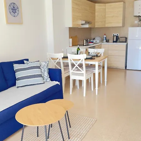 Apartment Sea-esta Guardamar del Segura