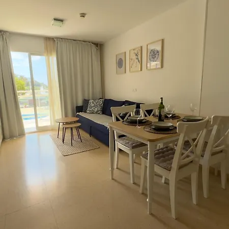 Sea-esta Apartment