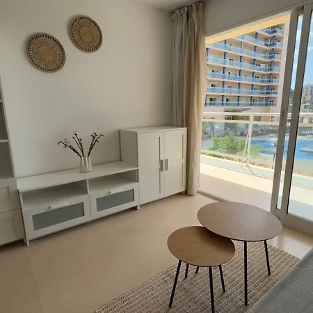 Sea-esta Apartment *