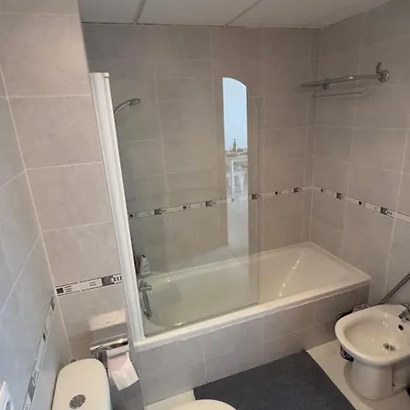 Apartment Sea-esta *