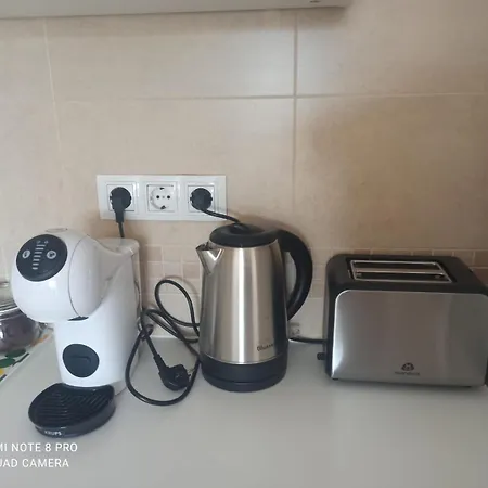 Apartament Sea-esta *