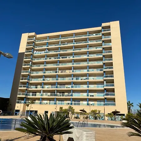 Sea-esta Apartament Guardamar del Segura