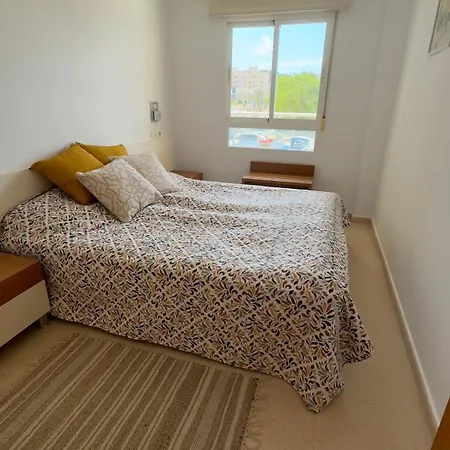 Apartament Sea-esta Guardamar del Segura